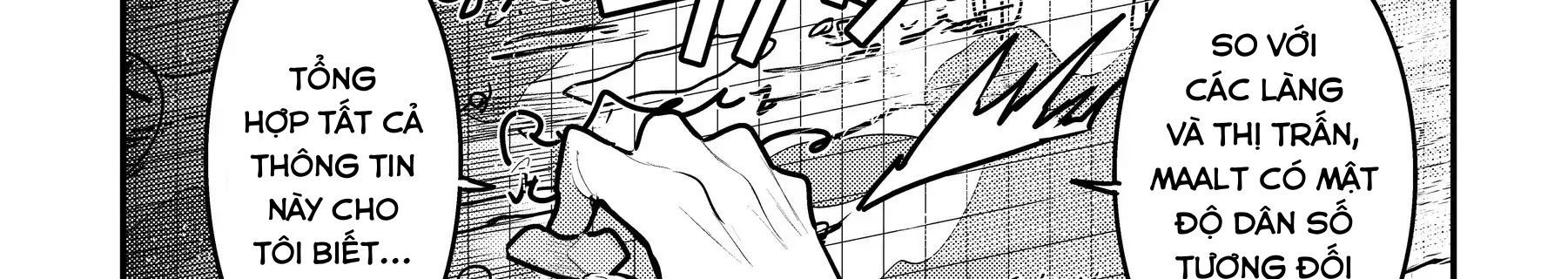 Cuộc Phiêu Lưu Của Kẻ Bất Tử Không Mong Muốn Chap 34 - Next Chap 35