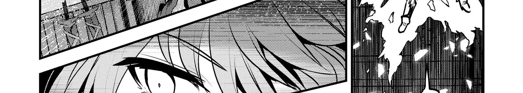 Cuộc Phiêu Lưu Của Kẻ Bất Tử Không Mong Muốn Chap 34 - Next Chap 35