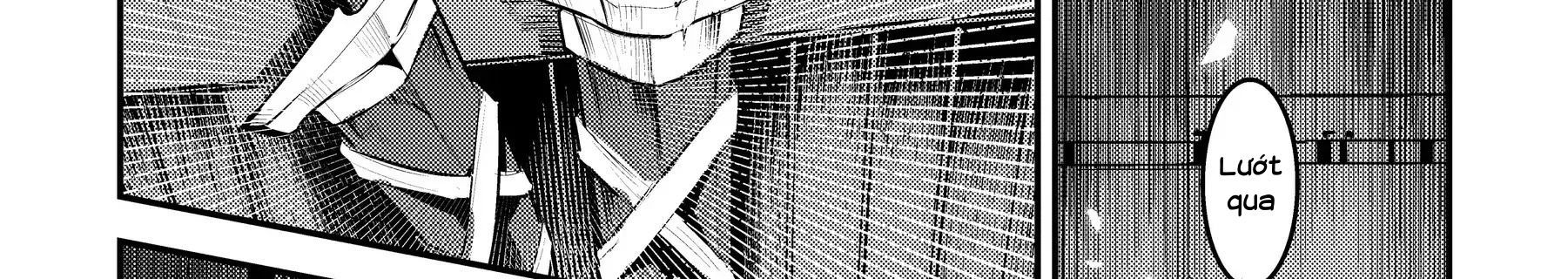 Cuộc Phiêu Lưu Của Kẻ Bất Tử Không Mong Muốn Chap 34 - Next Chap 35