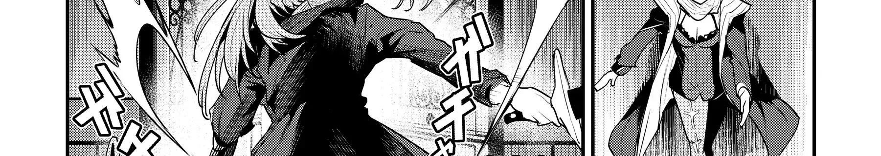 Cuộc Phiêu Lưu Của Kẻ Bất Tử Không Mong Muốn Chap 34 - Next Chap 35