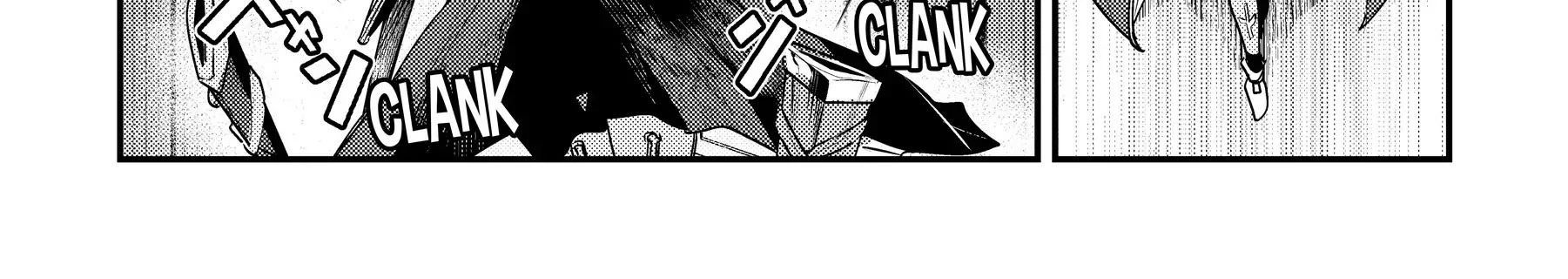 Cuộc Phiêu Lưu Của Kẻ Bất Tử Không Mong Muốn Chap 34 - Next Chap 35