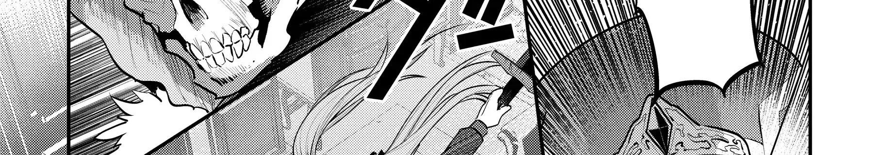 Cuộc Phiêu Lưu Của Kẻ Bất Tử Không Mong Muốn Chap 34 - Next Chap 35