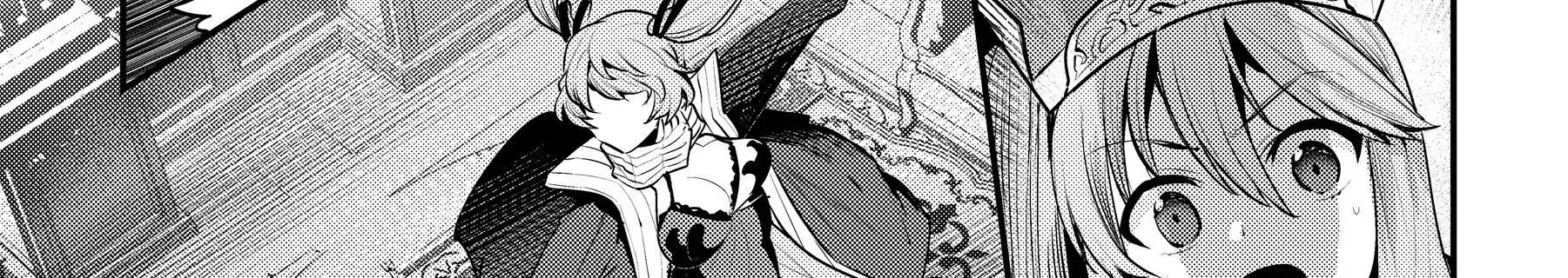 Cuộc Phiêu Lưu Của Kẻ Bất Tử Không Mong Muốn Chap 34 - Next Chap 35