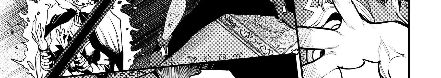 Cuộc Phiêu Lưu Của Kẻ Bất Tử Không Mong Muốn Chap 34 - Next Chap 35