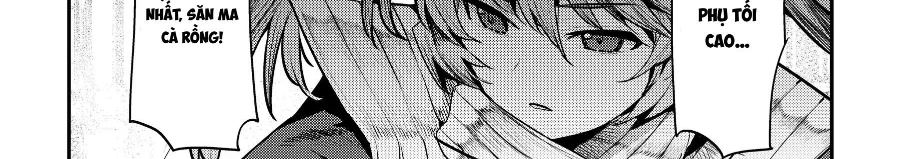 Cuộc Phiêu Lưu Của Kẻ Bất Tử Không Mong Muốn Chap 34 - Next Chap 35