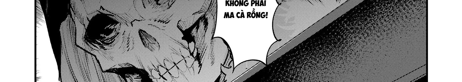 Cuộc Phiêu Lưu Của Kẻ Bất Tử Không Mong Muốn Chap 34 - Next Chap 35