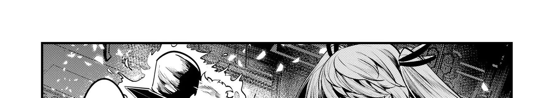 Cuộc Phiêu Lưu Của Kẻ Bất Tử Không Mong Muốn Chap 34 - Next Chap 35