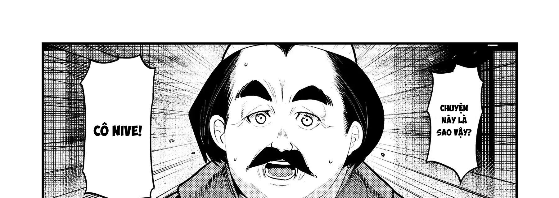 Cuộc Phiêu Lưu Của Kẻ Bất Tử Không Mong Muốn Chap 34 - Next Chap 35