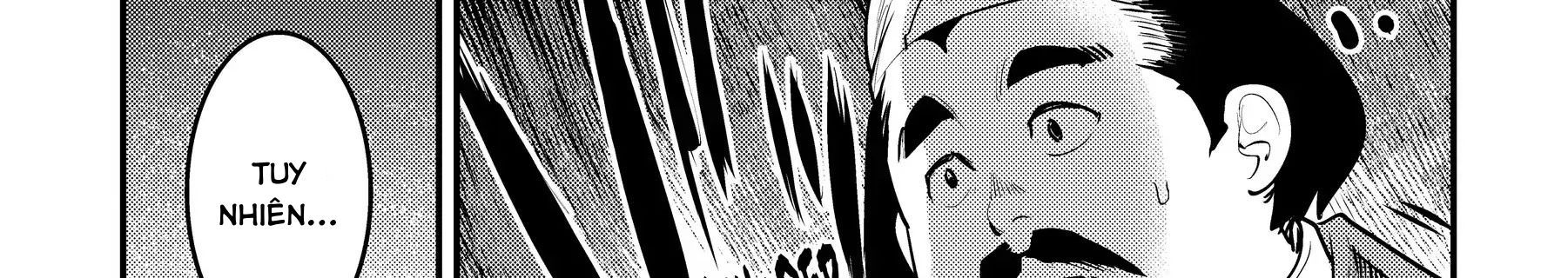 Cuộc Phiêu Lưu Của Kẻ Bất Tử Không Mong Muốn Chap 34 - Next Chap 35