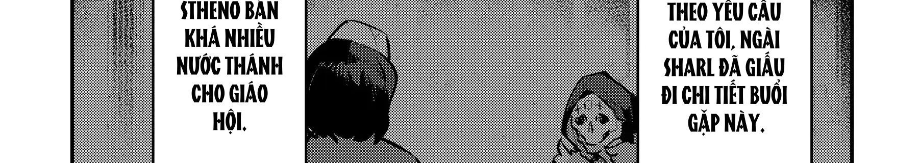 Cuộc Phiêu Lưu Của Kẻ Bất Tử Không Mong Muốn Chap 34 - Next Chap 35