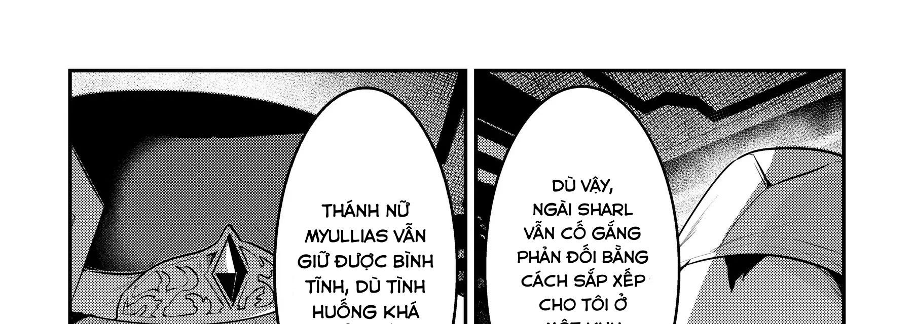 Cuộc Phiêu Lưu Của Kẻ Bất Tử Không Mong Muốn Chap 34 - Next Chap 35