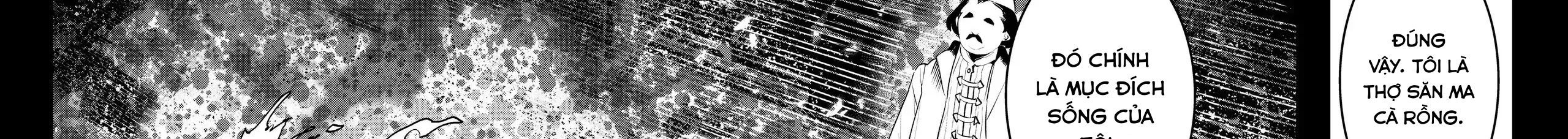 Cuộc Phiêu Lưu Của Kẻ Bất Tử Không Mong Muốn Chap 34 - Next Chap 35