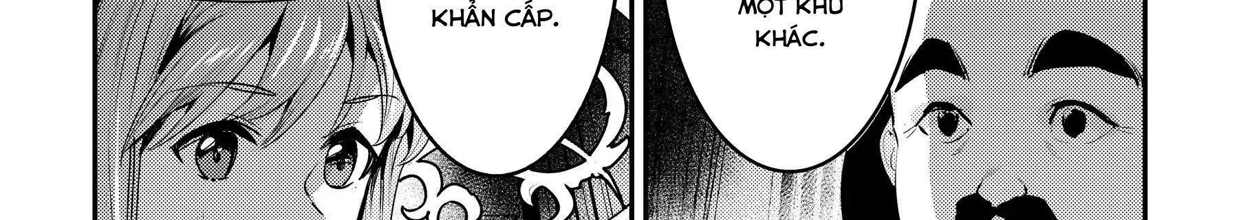 Cuộc Phiêu Lưu Của Kẻ Bất Tử Không Mong Muốn Chap 34 - Next Chap 35