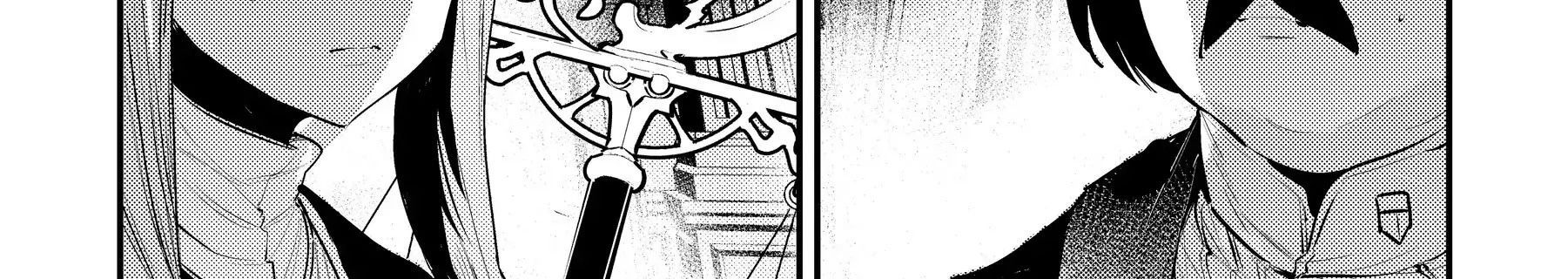 Cuộc Phiêu Lưu Của Kẻ Bất Tử Không Mong Muốn Chap 34 - Next Chap 35