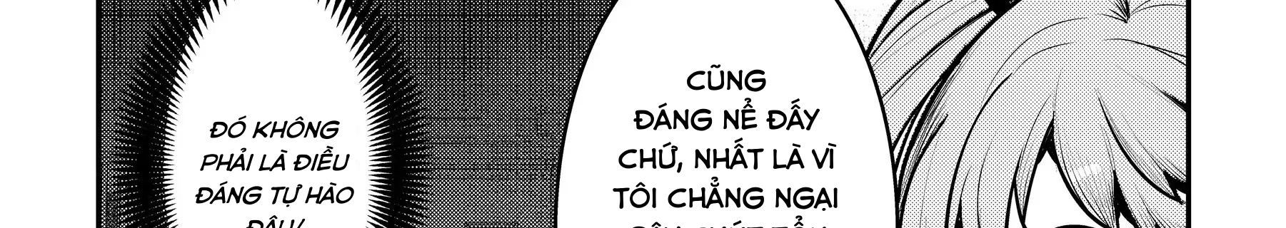 Cuộc Phiêu Lưu Của Kẻ Bất Tử Không Mong Muốn Chap 34 - Next Chap 35