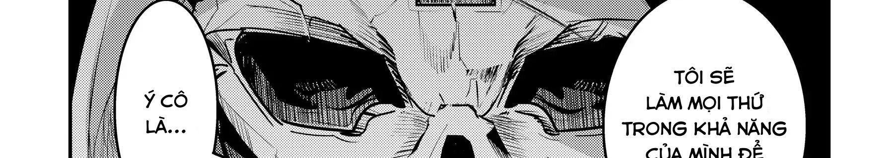 Cuộc Phiêu Lưu Của Kẻ Bất Tử Không Mong Muốn Chap 34 - Next Chap 35