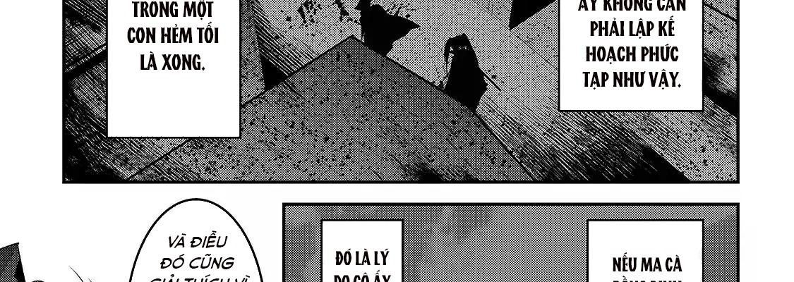 Cuộc Phiêu Lưu Của Kẻ Bất Tử Không Mong Muốn Chap 35 - Next Chap 36