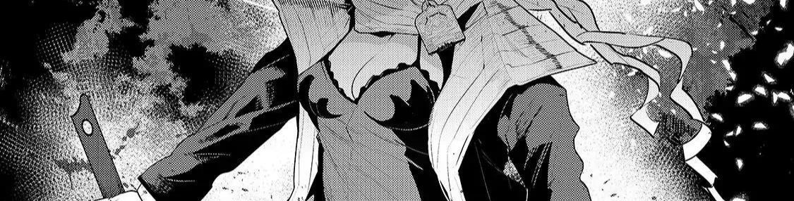 Cuộc Phiêu Lưu Của Kẻ Bất Tử Không Mong Muốn Chap 35 - Next Chap 36