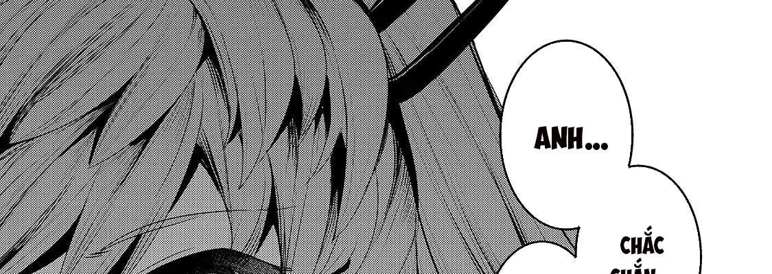 Cuộc Phiêu Lưu Của Kẻ Bất Tử Không Mong Muốn Chap 35 - Next Chap 36