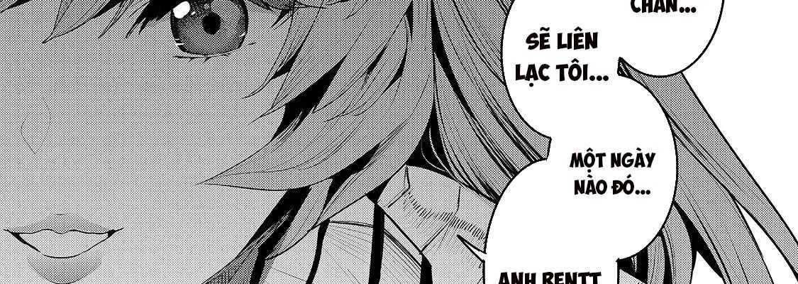 Cuộc Phiêu Lưu Của Kẻ Bất Tử Không Mong Muốn Chap 35 - Next Chap 36