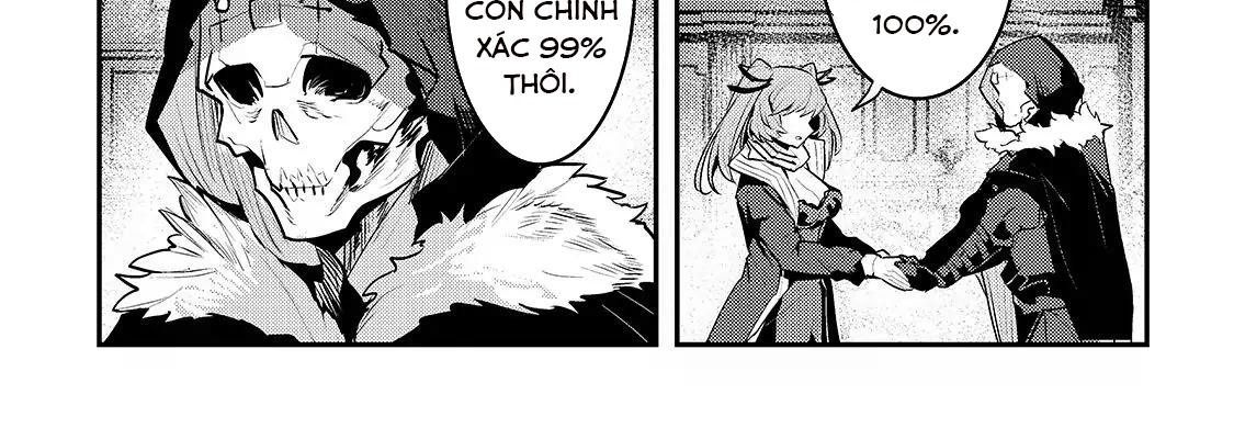 Cuộc Phiêu Lưu Của Kẻ Bất Tử Không Mong Muốn Chap 35 - Next Chap 36