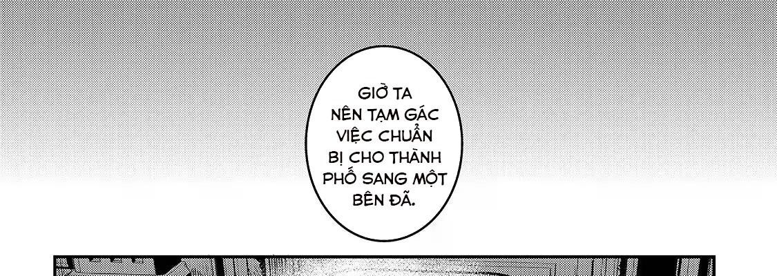 Cuộc Phiêu Lưu Của Kẻ Bất Tử Không Mong Muốn Chap 35 - Next Chap 36