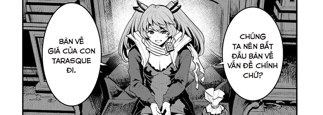 Cuộc Phiêu Lưu Của Kẻ Bất Tử Không Mong Muốn Chap 35 - Next Chap 36