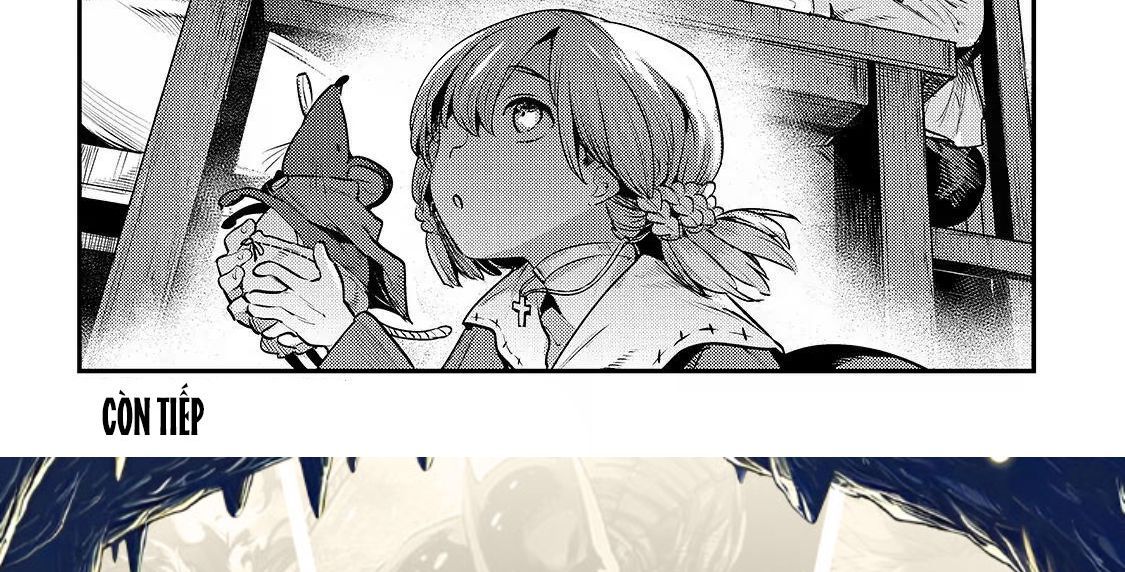 Cuộc Phiêu Lưu Của Kẻ Bất Tử Không Mong Muốn Chap 35 - Next Chap 36
