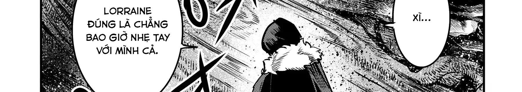 Cuộc Phiêu Lưu Của Kẻ Bất Tử Không Mong Muốn Chap 36 - Next Chap 37