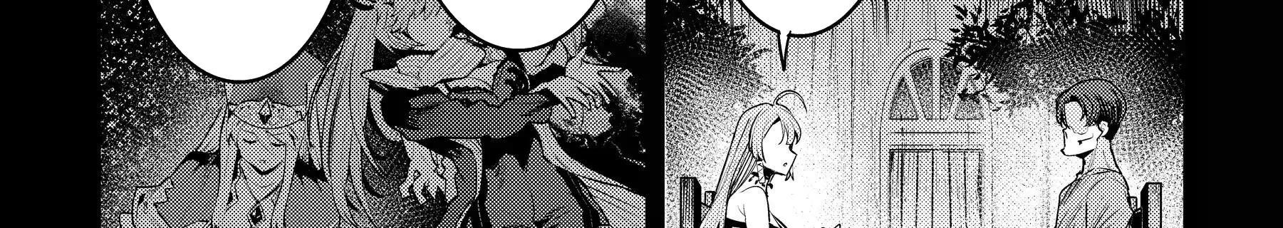 Cuộc Phiêu Lưu Của Kẻ Bất Tử Không Mong Muốn Chap 36 - Next Chap 37