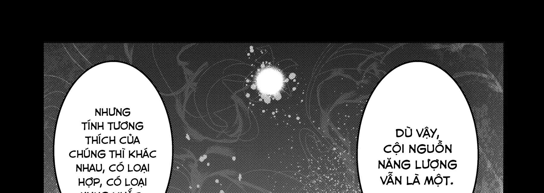 Cuộc Phiêu Lưu Của Kẻ Bất Tử Không Mong Muốn Chap 36 - Next Chap 37