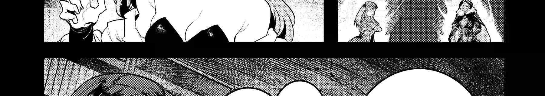 Cuộc Phiêu Lưu Của Kẻ Bất Tử Không Mong Muốn Chap 36 - Next Chap 37