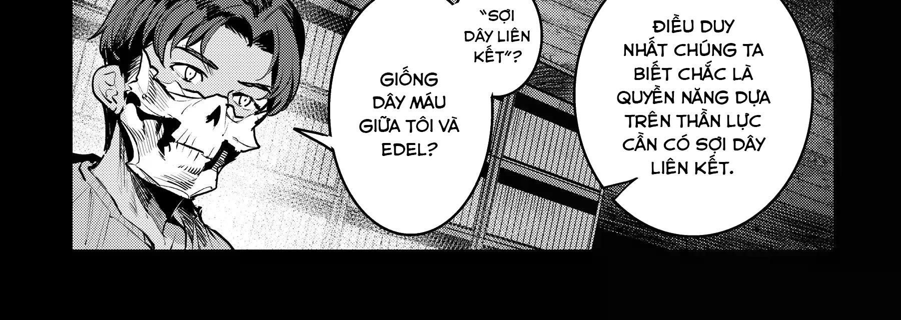 Cuộc Phiêu Lưu Của Kẻ Bất Tử Không Mong Muốn Chap 36 - Next Chap 37