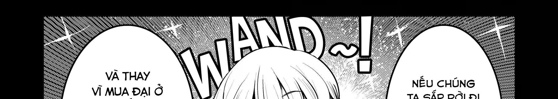 Cuộc Phiêu Lưu Của Kẻ Bất Tử Không Mong Muốn Chap 36 - Next Chap 37