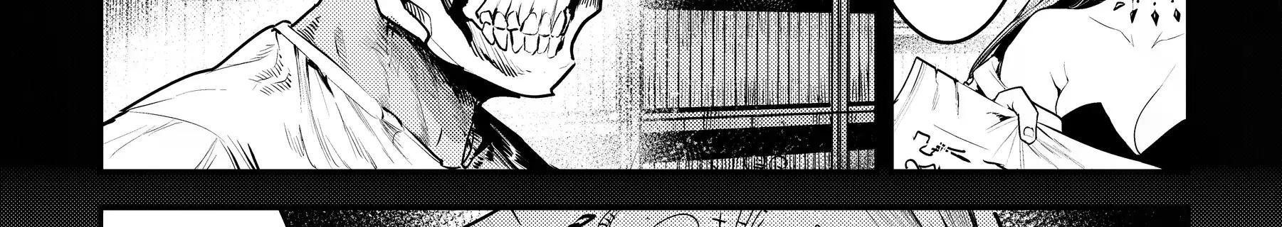 Cuộc Phiêu Lưu Của Kẻ Bất Tử Không Mong Muốn Chap 36 - Next Chap 37