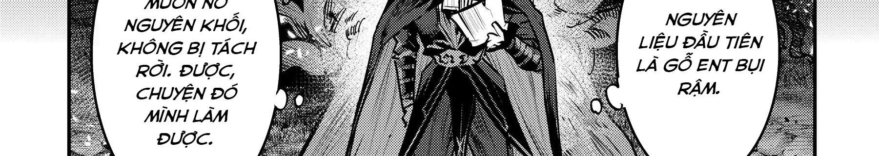 Cuộc Phiêu Lưu Của Kẻ Bất Tử Không Mong Muốn Chap 36 - Next Chap 37