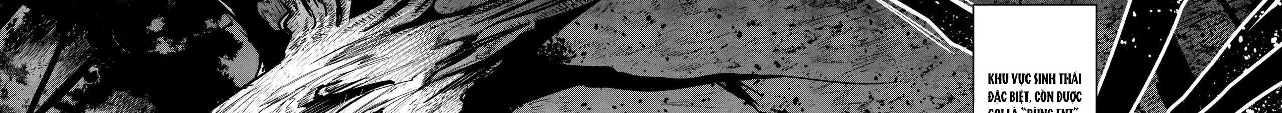 Cuộc Phiêu Lưu Của Kẻ Bất Tử Không Mong Muốn Chap 36 - Next Chap 37