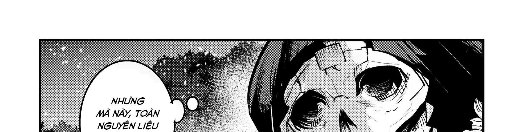 Cuộc Phiêu Lưu Của Kẻ Bất Tử Không Mong Muốn Chap 36 - Next Chap 37