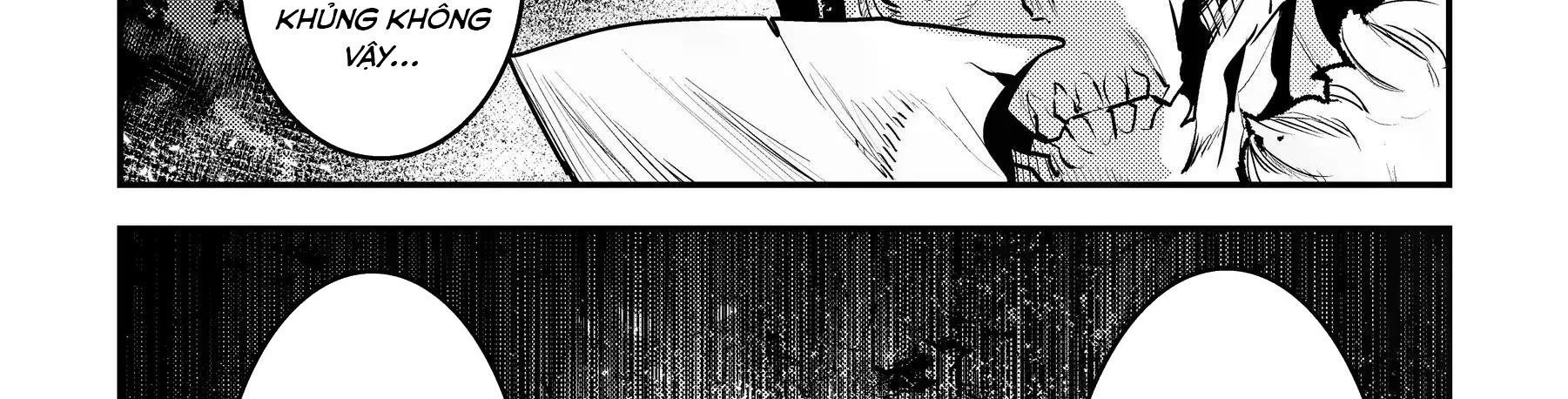 Cuộc Phiêu Lưu Của Kẻ Bất Tử Không Mong Muốn Chap 36 - Next Chap 37