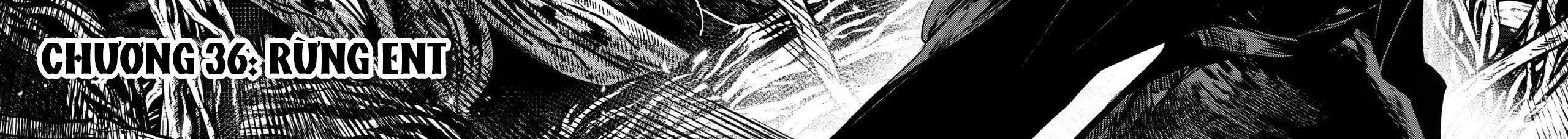 Cuộc Phiêu Lưu Của Kẻ Bất Tử Không Mong Muốn Chap 36 - Next Chap 37