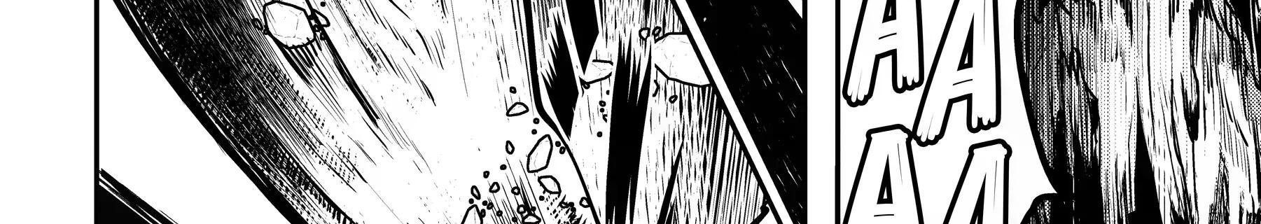 Cuộc Phiêu Lưu Của Kẻ Bất Tử Không Mong Muốn Chap 36 - Next Chap 37