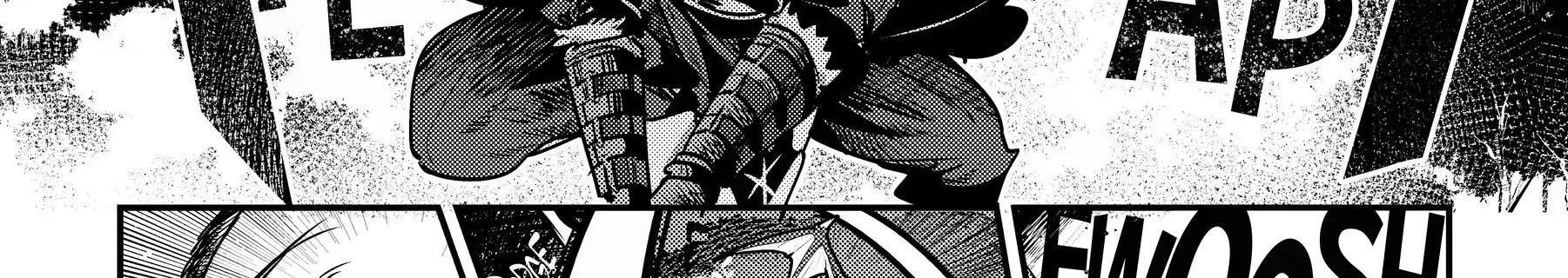 Cuộc Phiêu Lưu Của Kẻ Bất Tử Không Mong Muốn Chap 36 - Next Chap 37