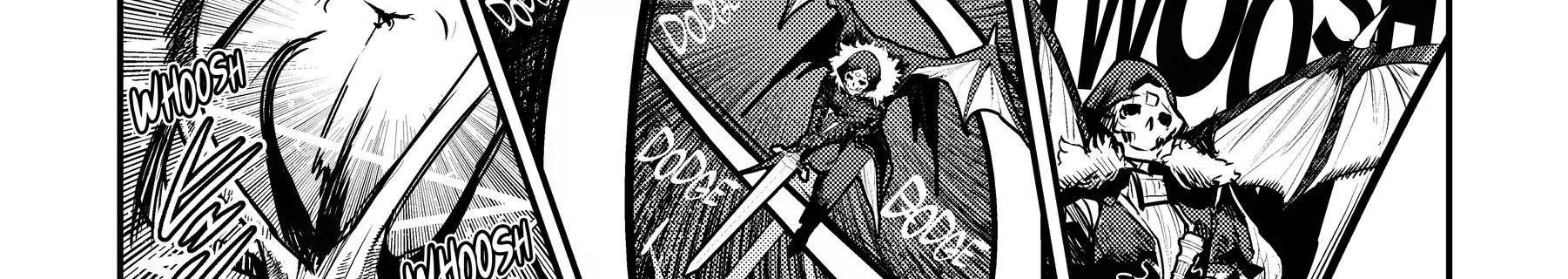 Cuộc Phiêu Lưu Của Kẻ Bất Tử Không Mong Muốn Chap 36 - Next Chap 37