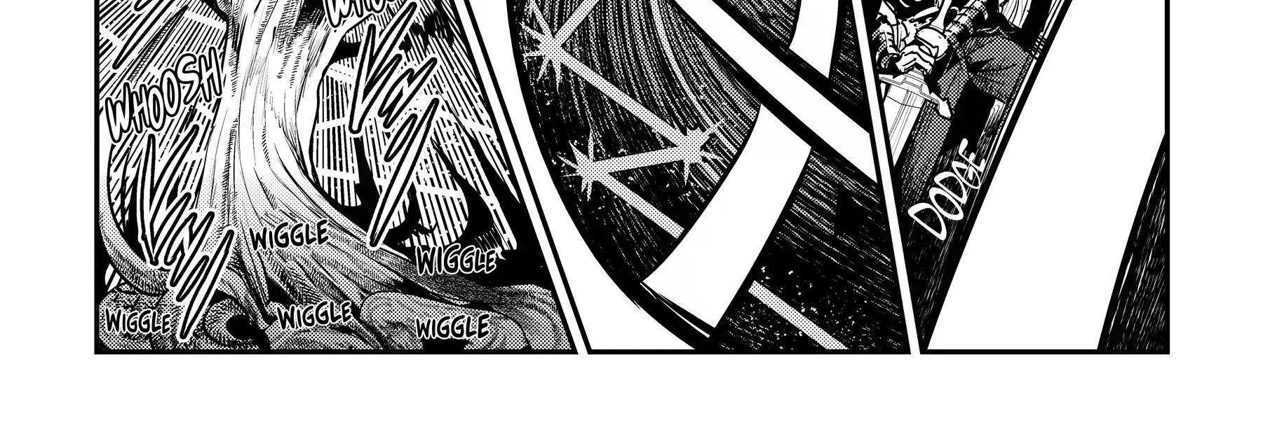 Cuộc Phiêu Lưu Của Kẻ Bất Tử Không Mong Muốn Chap 36 - Next Chap 37