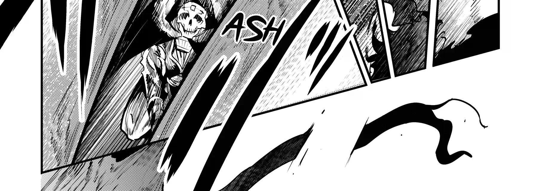 Cuộc Phiêu Lưu Của Kẻ Bất Tử Không Mong Muốn Chap 36 - Next Chap 37