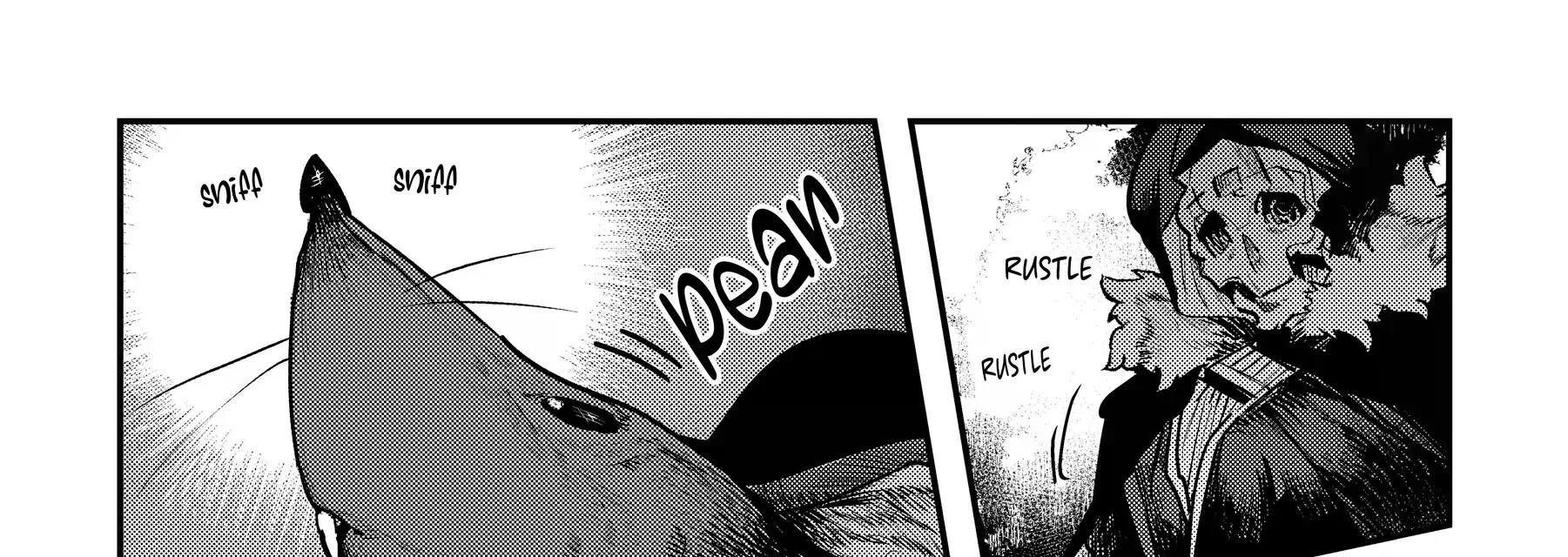 Cuộc Phiêu Lưu Của Kẻ Bất Tử Không Mong Muốn Chap 36 - Next Chap 37