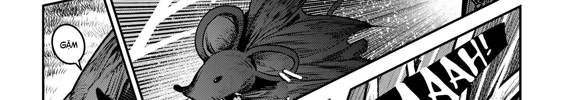 Cuộc Phiêu Lưu Của Kẻ Bất Tử Không Mong Muốn Chap 36 - Next Chap 37