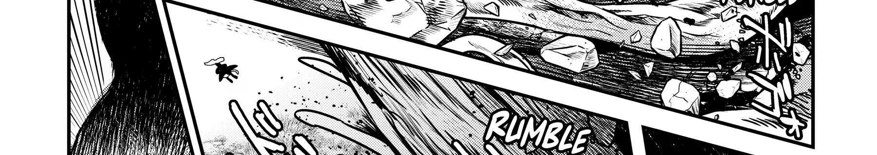 Cuộc Phiêu Lưu Của Kẻ Bất Tử Không Mong Muốn Chap 36 - Next Chap 37