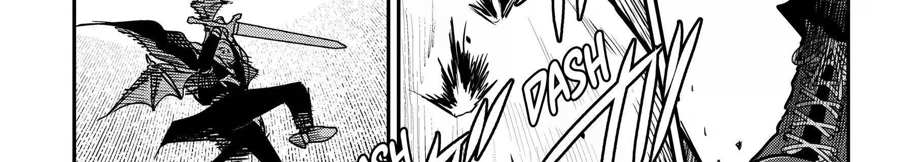 Cuộc Phiêu Lưu Của Kẻ Bất Tử Không Mong Muốn Chap 36 - Next Chap 37