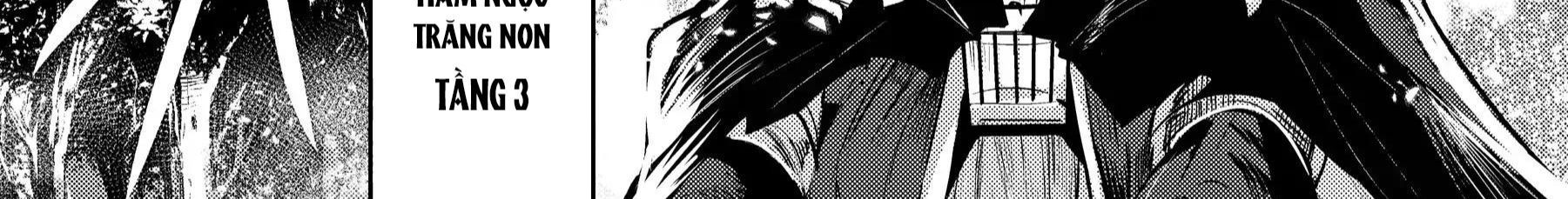 Cuộc Phiêu Lưu Của Kẻ Bất Tử Không Mong Muốn Chap 36 - Next Chap 37